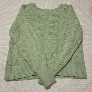 OLD NAVY sweater size S